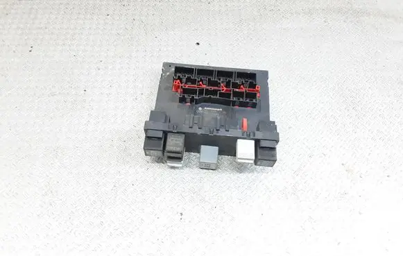 Volkswagen Touran I Comfort/convenience module 3C0937049AE