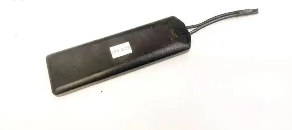 BMW 5 G30 G31 Other control units/modules