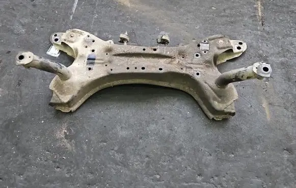 Toyota Yaris Front axle beam IMPRK1546758