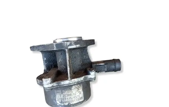 Renault Megane II Vacuum pump 72238912
