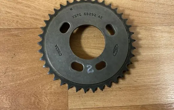 Ford Mondeo Mk III Camshaft pulley/ VANOS 7S7Q6B292AE