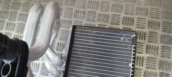 Audi A3 S3 8P Heater blower radiator 1K081903 666929E