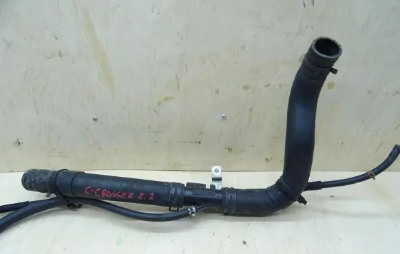 Citroen C-Crosser Engine coolant pipe/hose