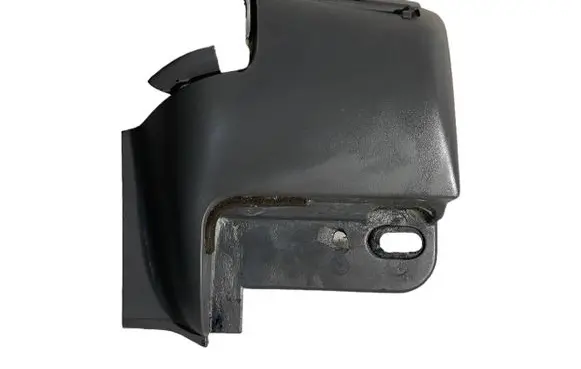 BMW 3 E36 Seat belt trim 8170589 51478170589