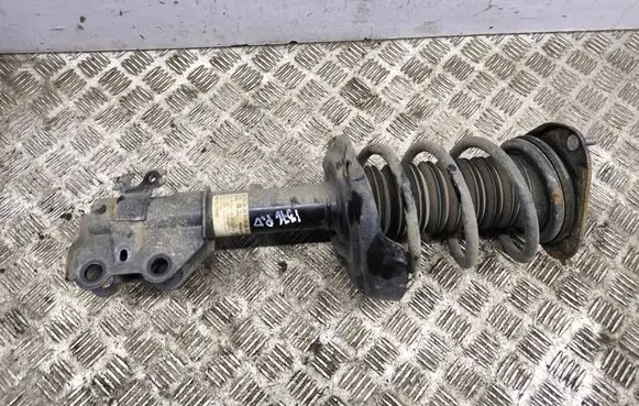 Toyota C-HR II Front shock absorber/damper 48510F4260