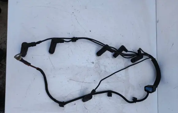 BMW X5 F15 Glow plug wires 10004769