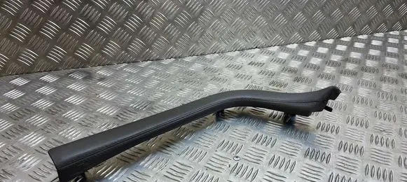 Jaguar XJ X351 Other center console (tunnel) element AW93F045D