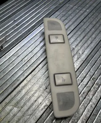 Audi A6 S6 C6 4F Rear seat light 4F0947111