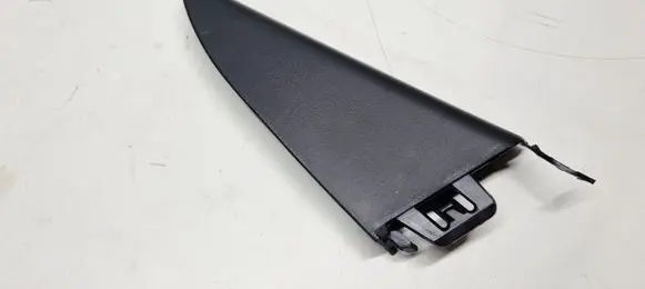 Other rear door trim element