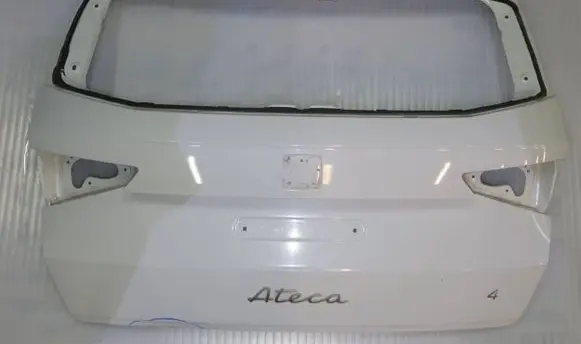Seat Ateca Tailgate/trunk/boot lid