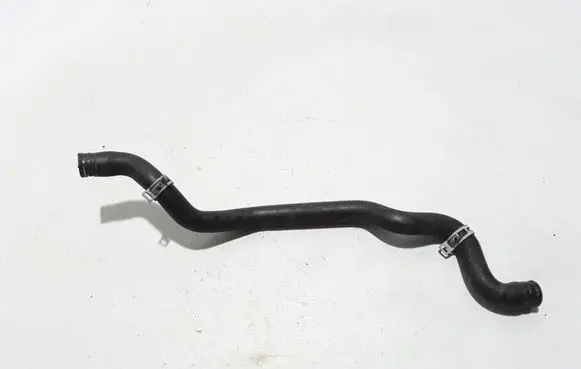 BMW 5 GT F07 Engine coolant pipe/hose 9119168