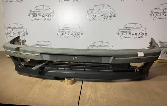 Peugeot 405 Front bumper 