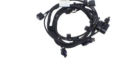 Parking sensor (PDC) wiring loom