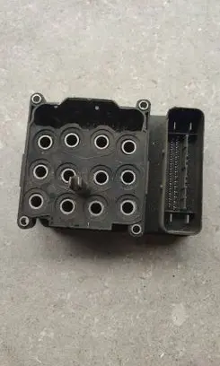 Mercedes-Benz S W221 ABS control unit/module A2215458732