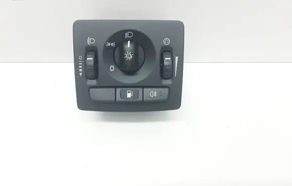 Volvo S40 Light switch 30739298