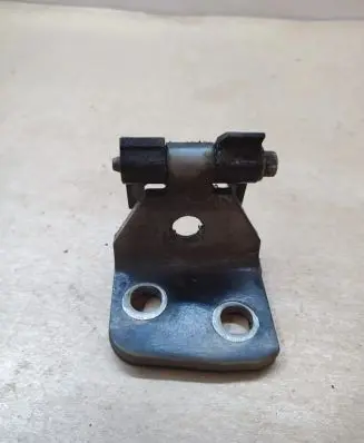 Front door upper hinge