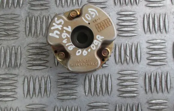 Peugeot 407 Camshaft pulley/ VANOS 1431Z20