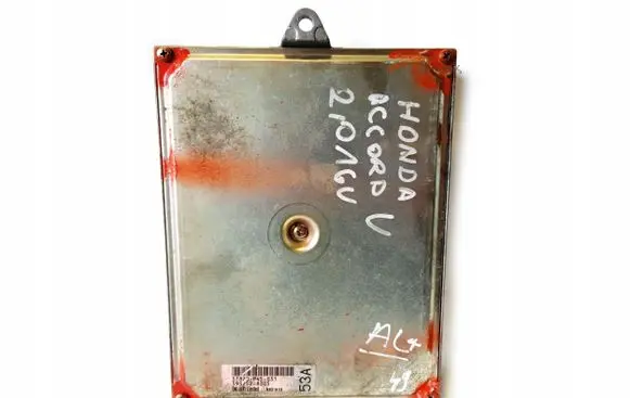 Honda Accord Engine control unit/module 37820P45G31