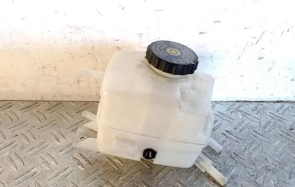 Lexus RX 450H Brake fluid reservoir 240400