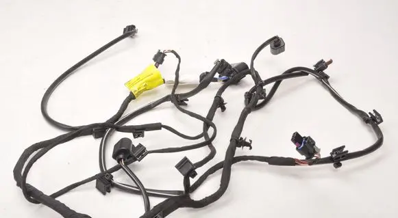 Porsche 718 Cayman 982 982c Other wiring loom 9P0971174B 9P0971174B