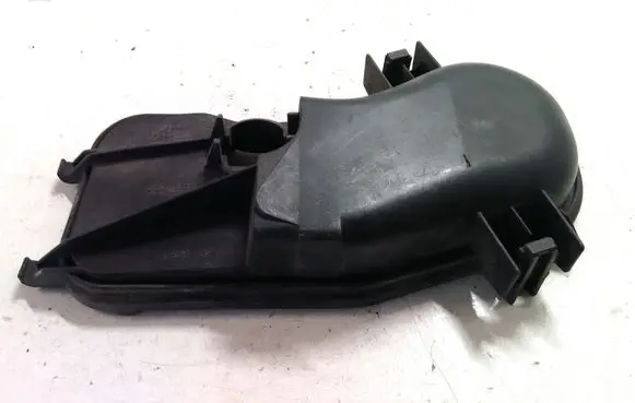 Ford Mondeo Mk III Headlight/headlamp dust cover 1305239177