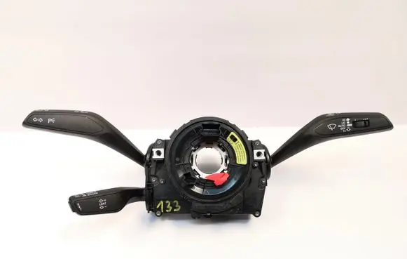 Audi Q7 4M Other switches/knobs/shifts 4M0907129GT