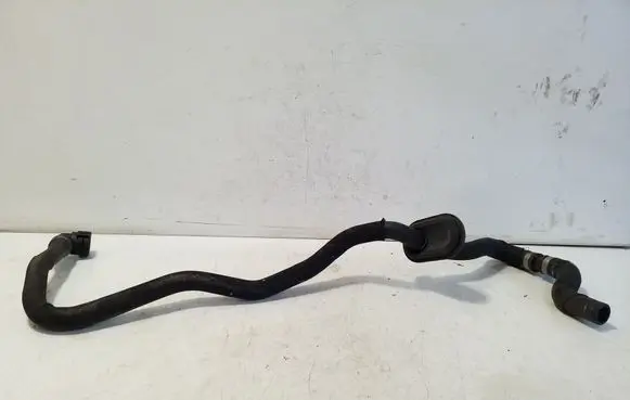 Audi A6 S6 C6 4F Engine coolant pipe/hose 4F1819699