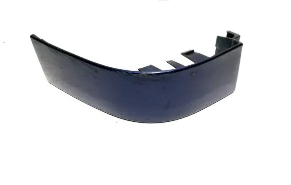 Rear/tail light trim molding