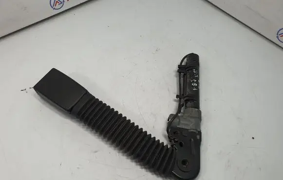 BMW 5 GT F07 Front seatbelt buckle 9115305 72119115305