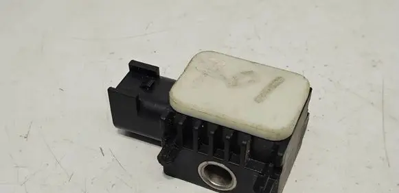 Ford Mondeo MK IV Airbag deployment crash/impact sensor 3M5T14B342 3M5T14B342AB