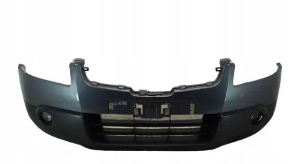 Nissan Qashqai Front bumper
