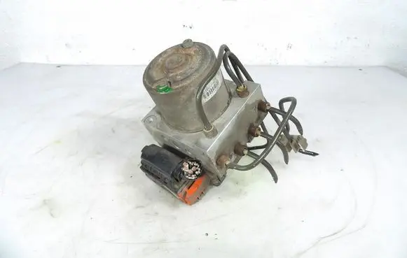 Opel Agila A ABS Pump 04500194