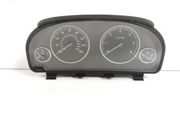 BMW X3 F25 Speedometer (instrument cluster) 9291416