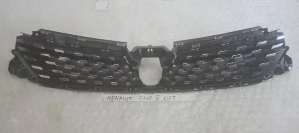 Renault Clio V Front grill 622565611R