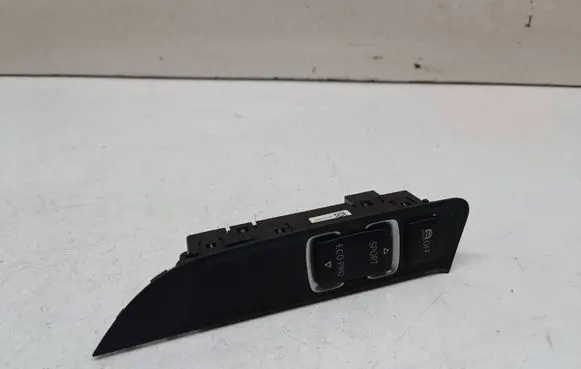 BMW 1 F20 F21 A set of switches 9252911