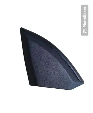 Other front door trim element
