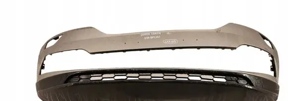 Skoda Karoq Front bumper 57A807221