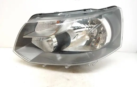 Volkswagen Transporter - Caravelle T5 Headlight/headlamp 7E1941015H 030125430100 LE08A6194
