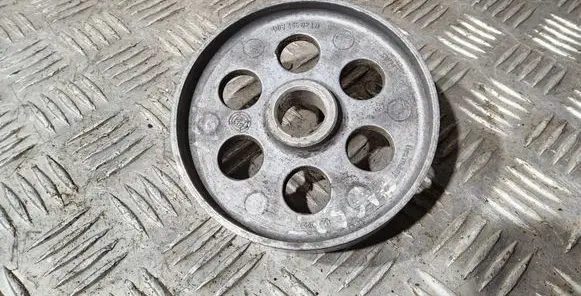 Camshaft pulley/ VANOS