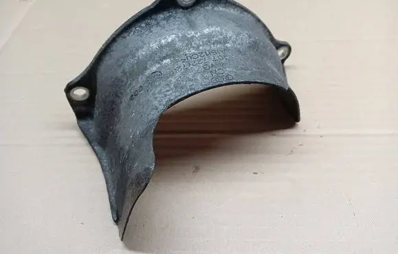 Other front suspension part