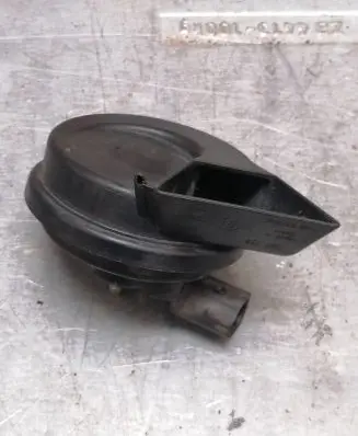 Audi A4 S4 B7 8E 8H Horn signal 8e0951221C 25276 007728