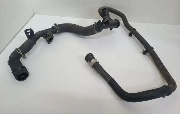 Citroen C4 Grand Picasso Coolant pipe/hose 