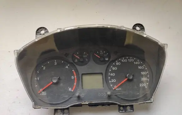 Ford Transit Speedometer (instrument cluster) 9C1T10849 TE0275167E 21678068