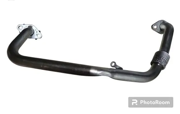 Mitsubishi Outlander EGR valve line/pipe/hose 03G131521AB