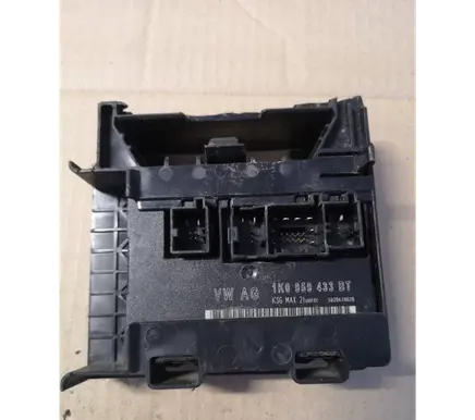 Volkswagen Touran I Comfort/convenience module 1K0959433BT S0204H020