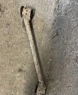Opel Frontera B Rear control arm
