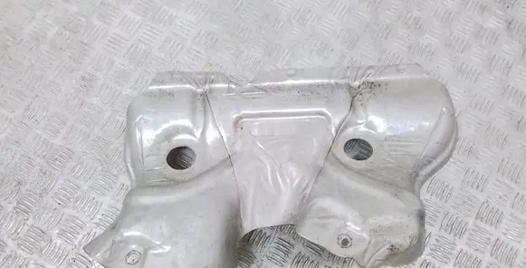 Volvo XC60 Heat shield in engine bay AG9N9N454FA