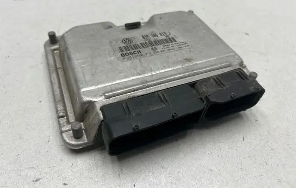 Volkswagen Sharan Engine control unit/module 038906019J 28SA4558 0281010216