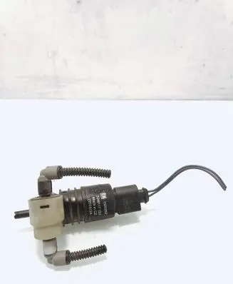 Opel Insignia A Windscreen/windshield washer pump 13250357 3240117 13553383