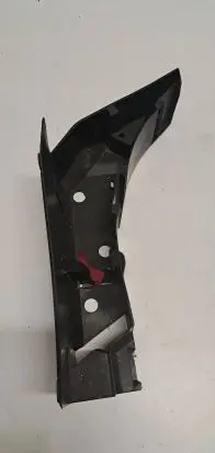 Mercedes-Benz E W211 Hazard Warning Triangle Mounting Bracket 2118900614